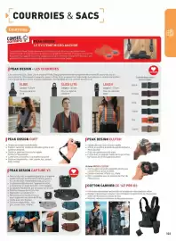 Catalogue Camara page 103