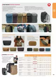 Catalogue Camara page 107