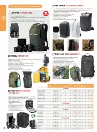 Catalogue Camara page 108