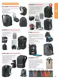 Catalogue Camara page 109