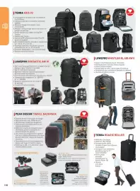 Catalogue Camara page 110