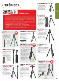 Catalogue Camara page 113