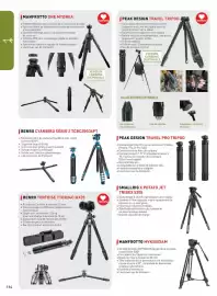 Catalogue Camara page 114