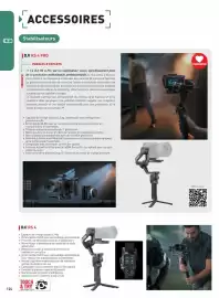 Catalogue Camara page 124