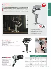 Catalogue Camara page 125