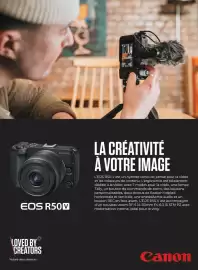 Catalogue Camara page 13