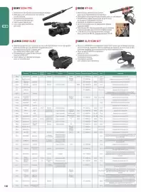 Catalogue Camara page 130