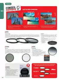 Catalogue Camara page 132