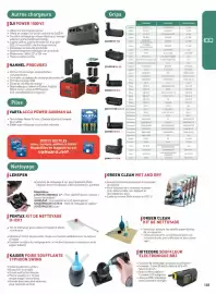 Catalogue Camara page 135