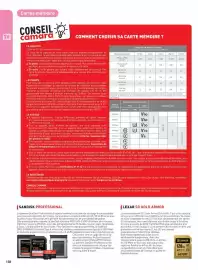 Catalogue Camara page 138