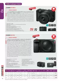Catalogue Camara page 14