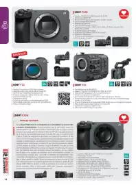 Catalogue Camara page 16