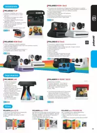 Catalogue Camara page 19