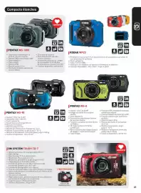 Catalogue Camara page 23