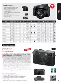 Catalogue Camara page 25
