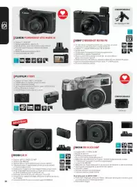 Catalogue Camara page 26