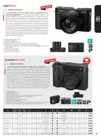 Catalogue Camara page 27