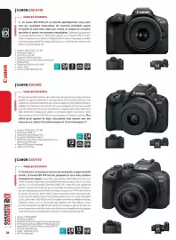 Catalogue Camara page 28