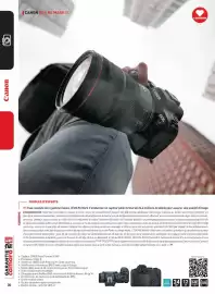 Catalogue Camara page 30
