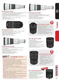 Catalogue Camara page 35