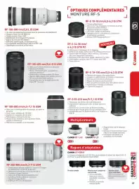 Catalogue Camara page 37