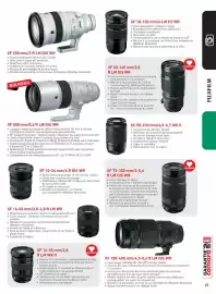 Catalogue Camara page 47