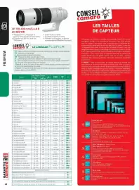Catalogue Camara page 48
