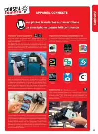 Catalogue Camara page 49