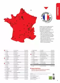 Catalogue Camara page 5