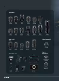 Catalogue Camara page 50