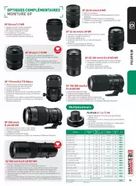Catalogue Camara page 53