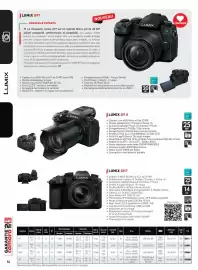 Catalogue Camara page 54