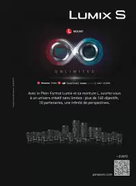 Catalogue Camara page 57