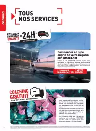 Catalogue Camara page 6