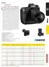 Catalogue Camara page 67