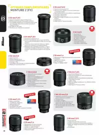 Catalogue Camara page 68