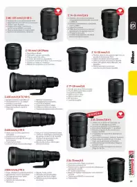 Catalogue Camara page 69