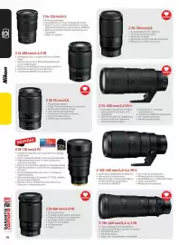 Catalogue Camara page 70