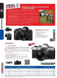 Catalogue Camara page 74