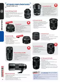 Catalogue Camara page 76