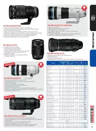 Catalogue Camara page 77