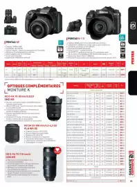 Catalogue Camara page 79