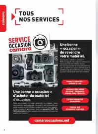 Catalogue Camara page 8