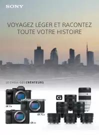 Catalogue Camara page 80