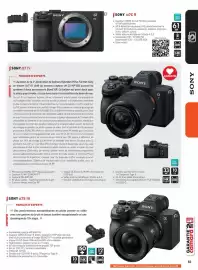Catalogue Camara page 83