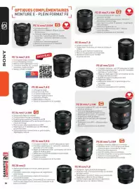 Catalogue Camara page 86