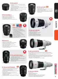 Catalogue Camara page 87