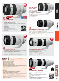 Catalogue Camara page 89