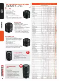 Catalogue Camara page 90