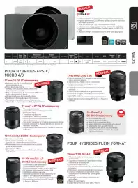 Catalogue Camara page 91